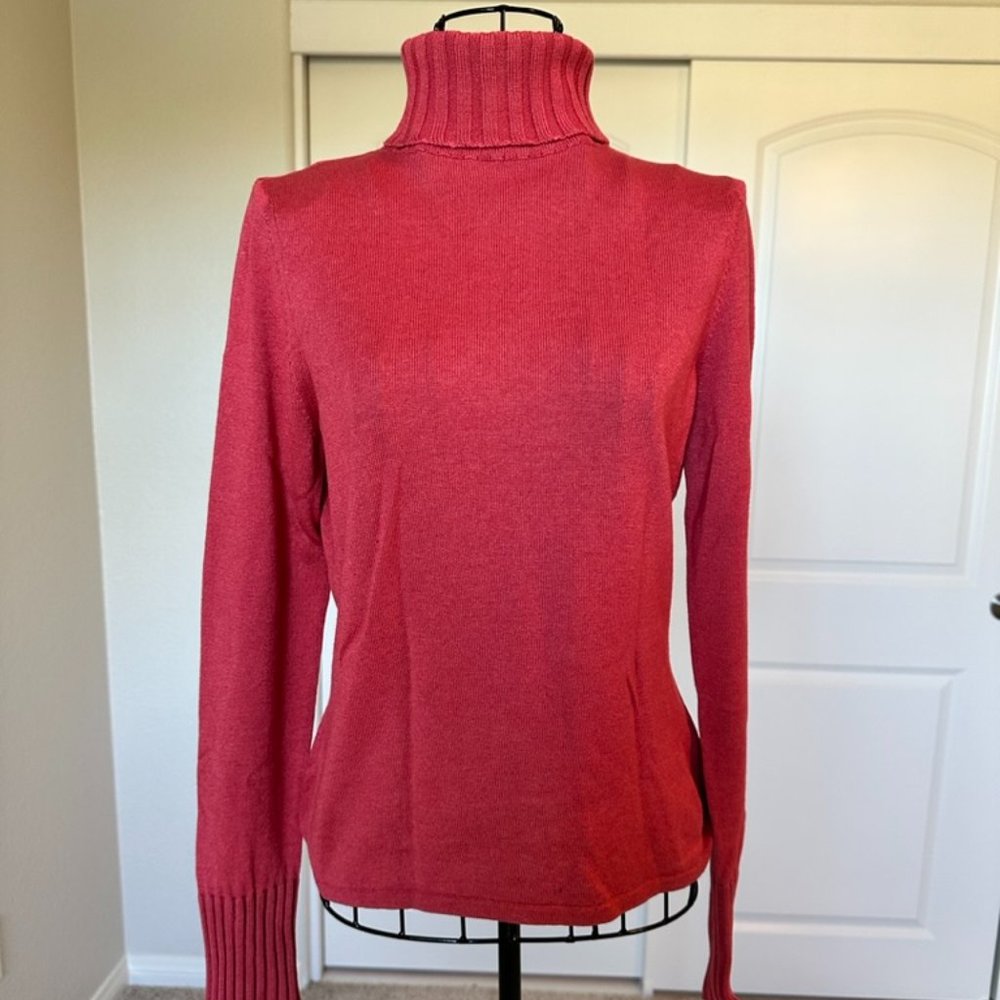 Akris Bergdorff Goodman Silk Cashmere Sweater